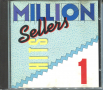Milion Selles Hits 1, снимка 1 - CD дискове - 36241630