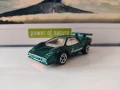 Метална количка Matchbox Мачбокс Lamborghini Countach, снимка 1