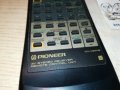 PIONEER CU-VSX118 AUDIO RECEIVER REMOTE 2910211936, снимка 13