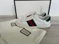 Gucci мъжки маратонки 42.5 Оригинал, снимка 1