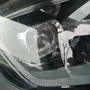  фар лед skoda kodiaq, снимка 4