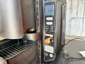Фритюрник с горещ въздух Ninja Double Stack XL Air Fryer 9.5L, снимка 2