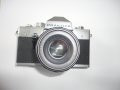 Фотоапарат камера Практика с обектив, снимка 7