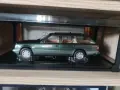 Mercedes Benz w124, снимка 2
