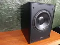 MAGNAT MONITOR SUPREME SUB 201A.      Цена-119 евро   , снимка 1