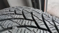 Зимни гуми Firestone WINTERHAWK 4 185/65R15 DOT: 3022, 2 броя са по 25 лв = 50 лв за двете., снимка 7