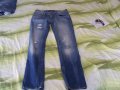 Мъжки дънки Calvin Klein Jeans L34