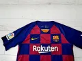 Nike Barcelona-Ориг. тениска , снимка 4