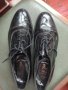 Мъжки официални обувки,размер 44, естетвен лак, снимка 2
