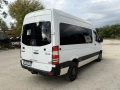 Mercedes Sprinter 311  2.2cdi 109кс / климатик  + печка / автоматик / ДЯСНА ДИРЕКЦИЯ  - цена 12 300л, снимка 5