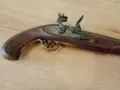 кремъчен пищов пистолет , снимка 2