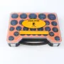 Комплект уплътнения О-пръстени NBR 90 751 броя JCB, снимка 4