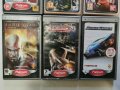 Игри за PSP - Playstation Portable, снимка 2