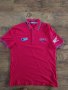 gas hrc honda men's polo shirt - страхотна мъжка тениска КАТО НОВА, снимка 5
