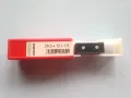 Сменяеми твърдосплавни пластини, снимка 1