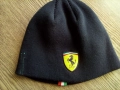 Зимна шапка Ferrari, снимка 1