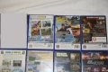 Игри за PS2 Reservoir Dogs/Rampage Total Destuction/Animaniacs/Portal Runner/Nicktoons/Top Trumps/, снимка 10