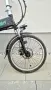 Електрически велосипед, сгъваем LvXing (48V / 9Ah, Shimano, дискови спирачки), снимка 6