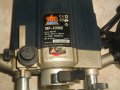 1300W-Bosch PHO2000/1050W-Top Craft-Дърводелска Оберфреза-Хол/КНР-Почти Нови-ОТЛИЧНИ-Ход 50мм-ф6/8мм, снимка 14