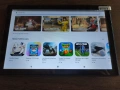 ANDROID 15 таблет 10.1 инча, с case, мишка и клавиатура, снимка 3