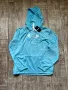 Under Armour USA оригинално електриково синьо  ново худи блуза спотно горнище с качулка ново етикета, снимка 1