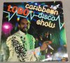 Грамофонна плоча Lobo – The Caribbean Disco Show