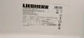 Хладилник с камера LIEBHERR, снимка 2