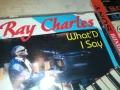 RAY CHARLES CD 0808251932, снимка 9