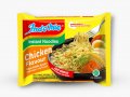Indomie Noodles Chicken Flavour 70g / Индоми Нудъли с вкус на Пиле 70гр, снимка 1 - Други - 35868432