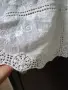 нови памучни туники с бродерия , снимка 3