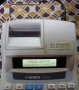 Касов апарат пълен комплект Datecs dp-15 kl, снимка 5