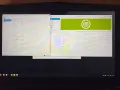 Lenovo Legion Y520 Мощен лаптоп за работа, програмиране, мултитаскинг и по-леки игри, снимка 7
