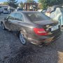 Mercedes C220 W204 AMG packet 2013г. на части, снимка 4