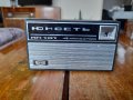 Старо радио,радиоприемник Юность КП 101, снимка 1 - Антикварни и старинни предмети - 42037273