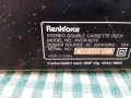 Двукасетен дек Renkforce, снимка 10