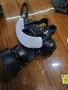 Професионален фотоапарат Fujifilm FinePix HS20 EXR, снимка 7