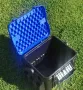 Рибарски куфар стол Fil Fishing TACKLE & SEAT BOX до 150кг товаримост, снимка 3