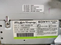Радио СД/мп3 плеяр Sony за форд фокус/ц макс с блутут, комплект!, снимка 11
