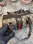 Gucci Дамска Чанта Гучи - Налични Различни Цветове Код E861, снимка 9