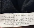 Модерен вълнен гащеризон с широк крачол ZARA KIDS (p-p 9 г. / 134 см), снимка 17