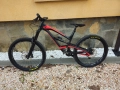 YT Capra AL Comp,27.5 XL,Rockshock Lyric,160 mm ход, 1x11 Deore SLX, снимка 1