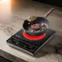 Единичен индукционен котлон Cheffinger CF IND200 2000W, снимка 1