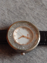 Модерен дамски часовник RITAL QUARTZ много красив стилен дизайн - 21793, снимка 3