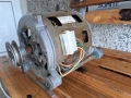 Eлектромотор работещ, снимка 3