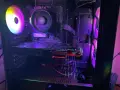 ГЕЙМЪРСКИ КОМПЮТЪР – Ryzen 5 2600 + GTX 1060 6GB + 16GB DDR4 2x8 3000mhz CL16, снимка 5