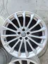ОРИГИНАЛНИ АЛУМИНИЕВИ ДЖАНТИ  AУДИ AUDI A8 D5/4N (2017-2024)-5x112х66.6-19цола, снимка 2