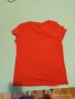 USPA дамска тениска в перфектно състояние, снимка 3