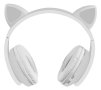 Безжични светещи слушалки Котешки уши - Cat Ear, снимка 5