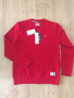 Tommy Hilfiger мъжки пуловер с етикет Цена 45 лева