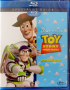 Играта на играчките Blu Ray бг аудио и суб, снимка 1 - Blu-Ray филми - 44670572